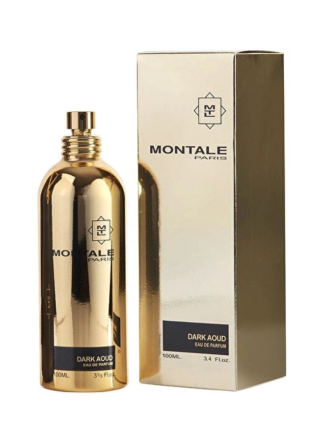 Dark Aoud Eau de Parfum 100ml