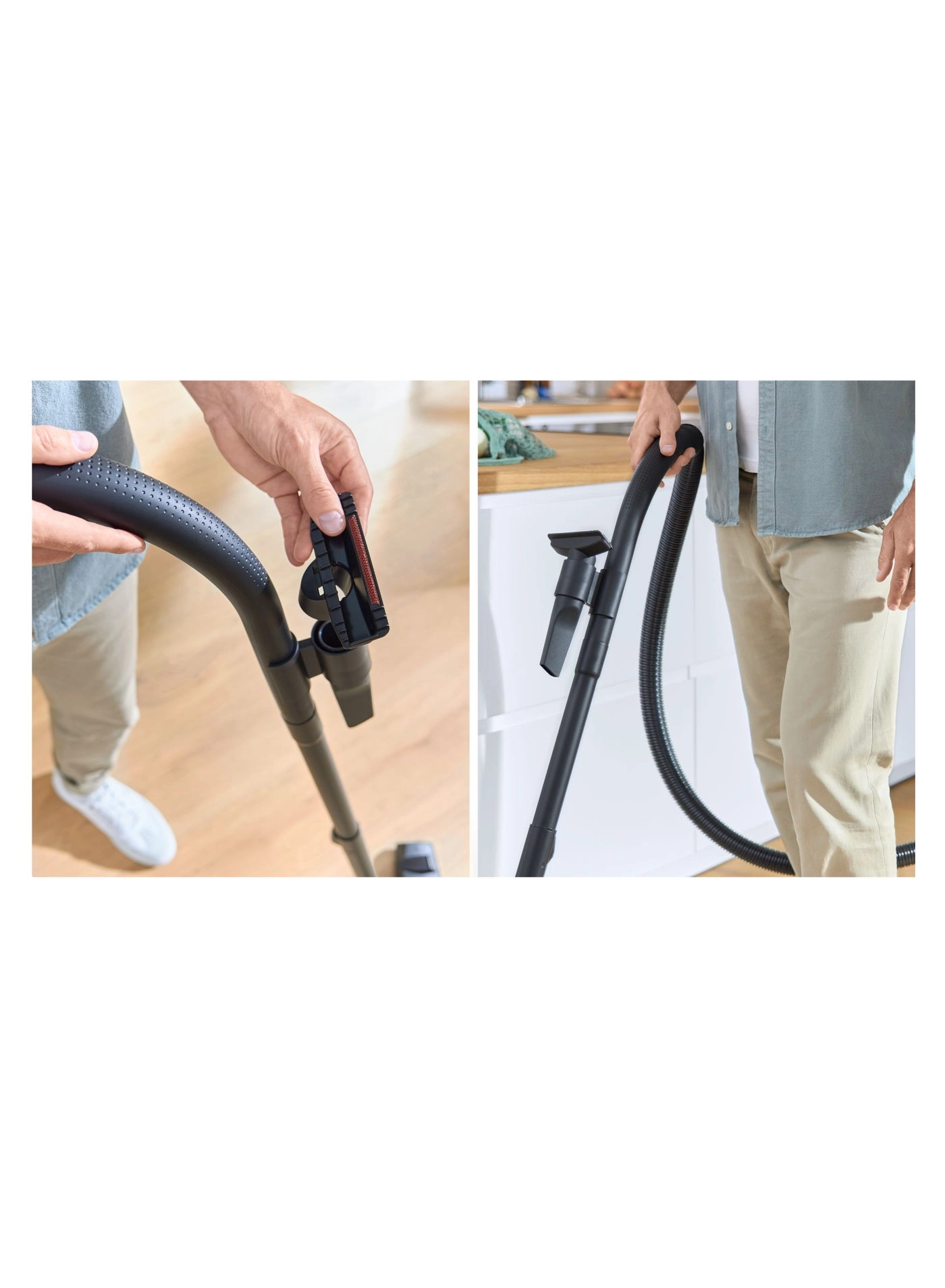 Series 4 (BGL38BA3GB)