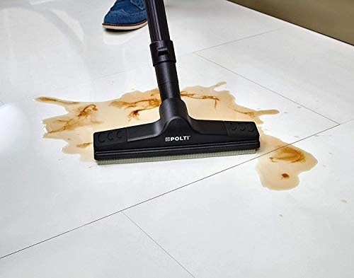 Vaporetto Lecoaspira Fav80_Turbo Intelligence - 6 bar 1.8 Liters