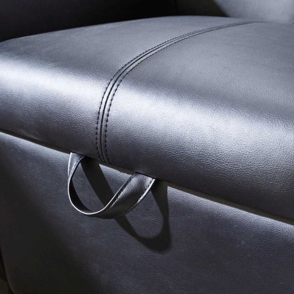 Premier Maxx - 4.1 RGB With Storage