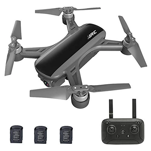 RC quadcopter - 1080P