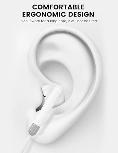 earphone-35-FID Wired Headphone