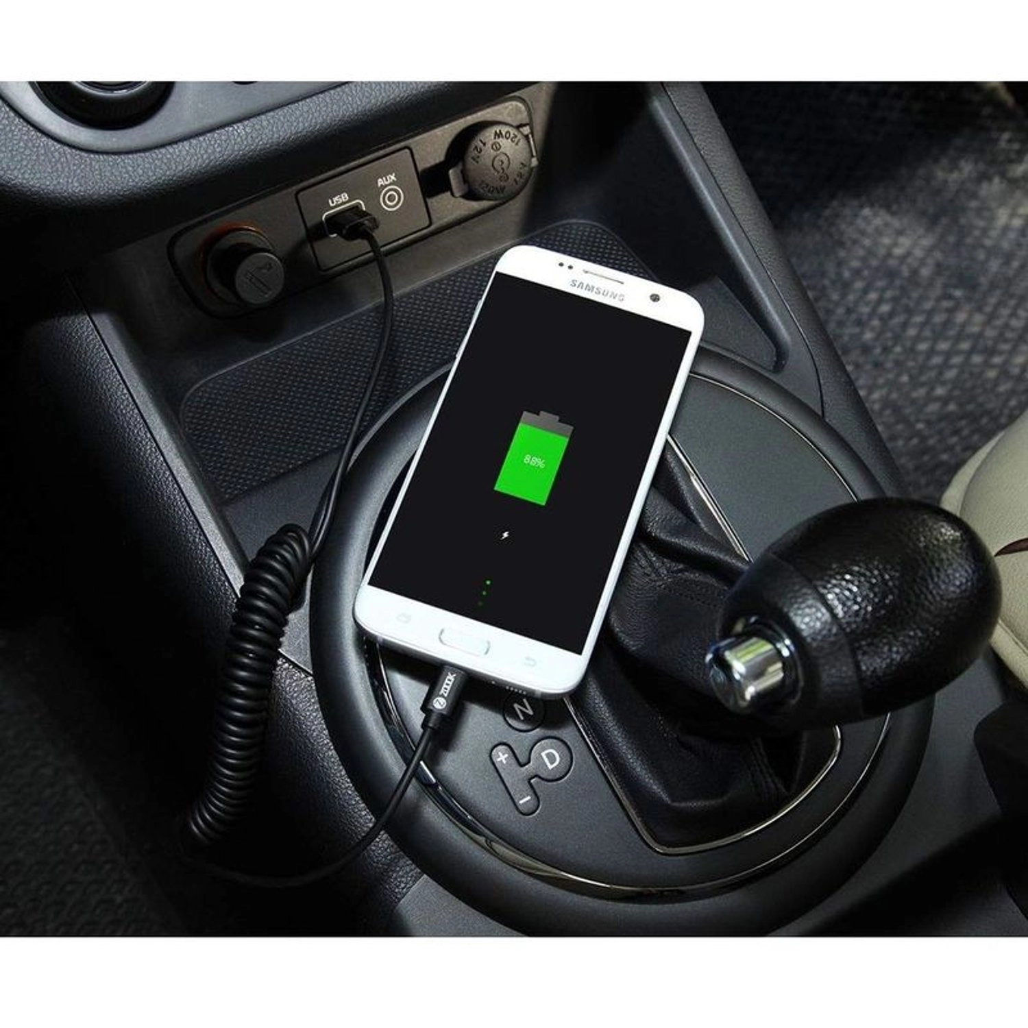 STRONG C100 USB-C 1m