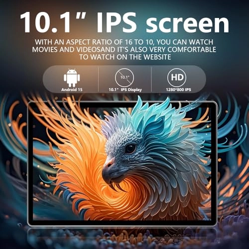 W30 PRO - 128GB 10.1"