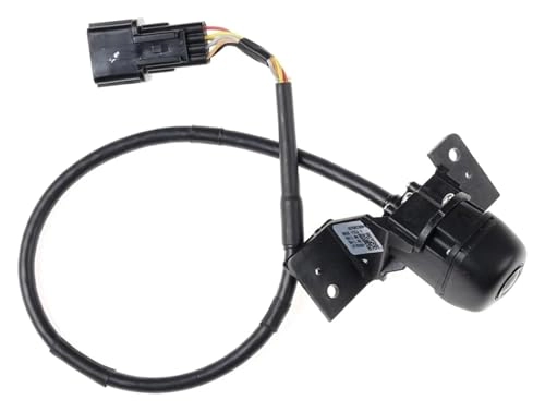 Rear View Camera