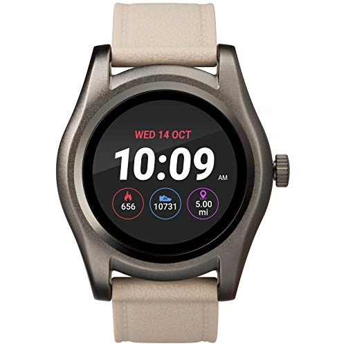 Round Smartwatch 45mm Alloy
