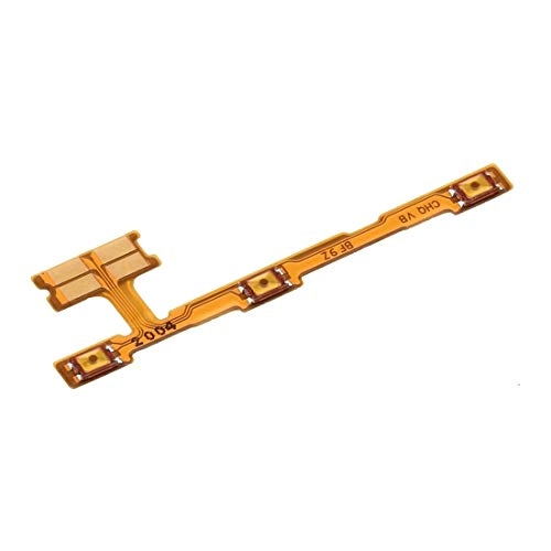 Power Button & Volume Button Flex Cable - P9