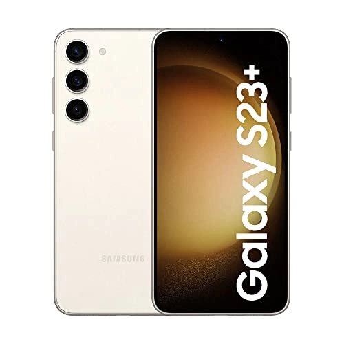 Galaxy S23 Plus - 8GB 256GB
