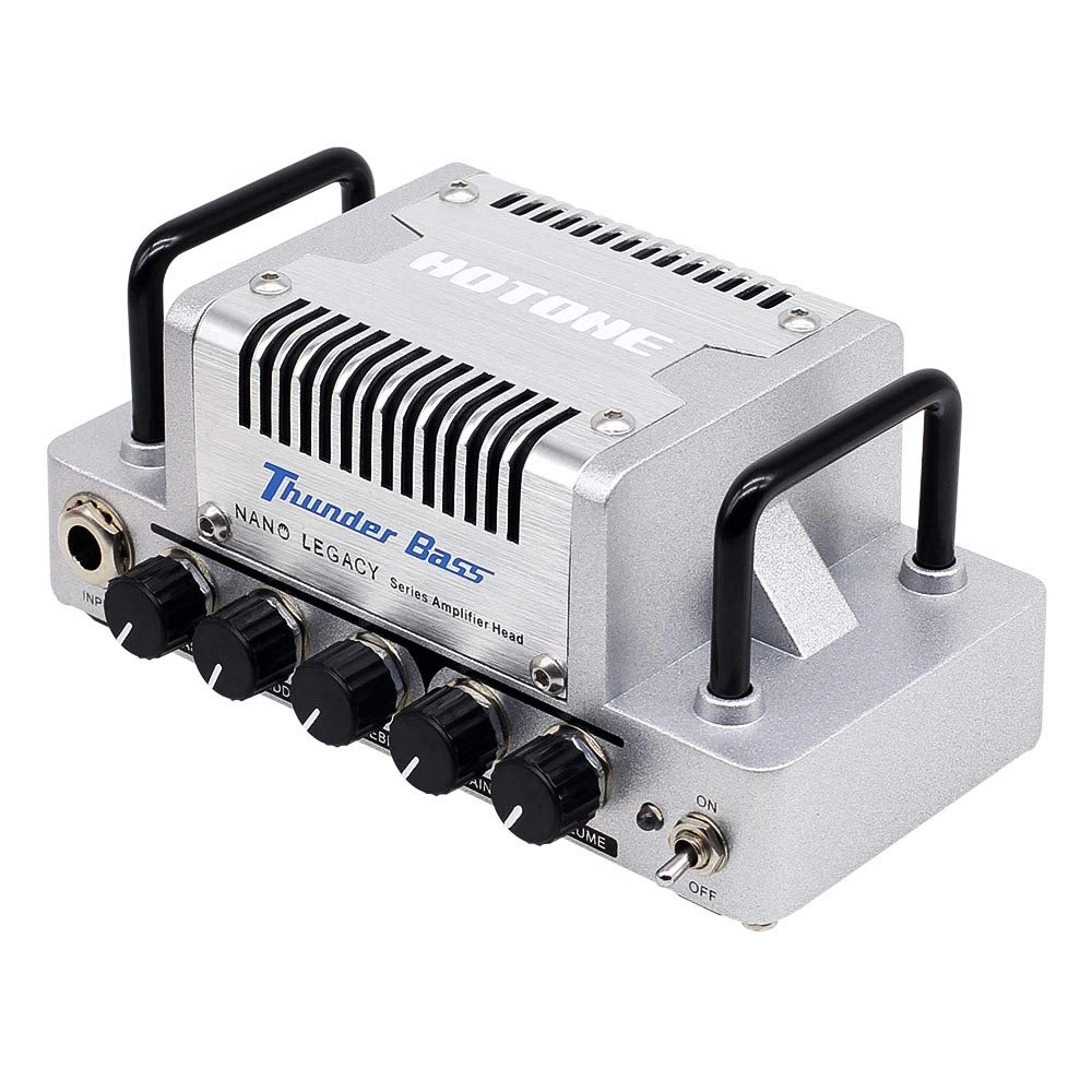 Thunder Bass - Mini 5 Watt