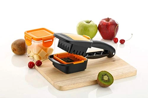 Multi-fundction Food Processor