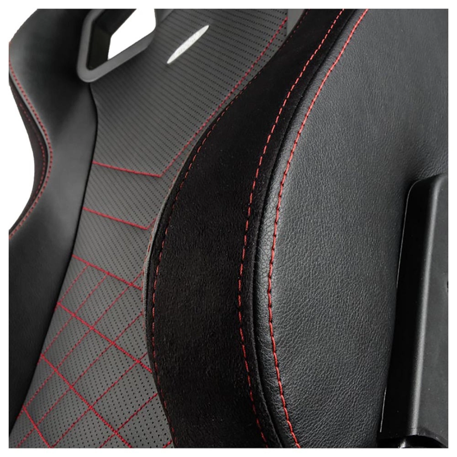 Epic - Gaming Chair Black/Red