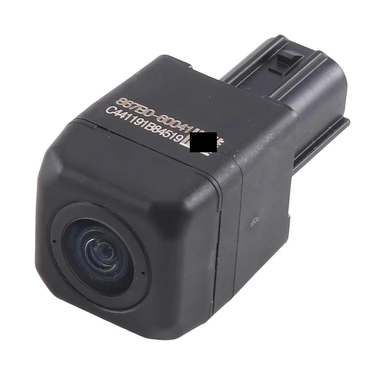 Reversing Camera - wireless