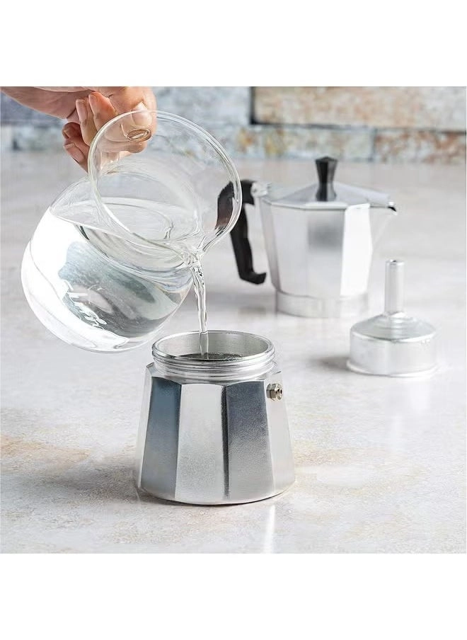 Moka Pot - 0.3 Liter