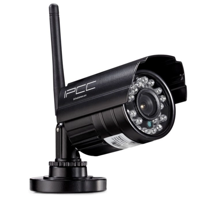 IP Camera 720p