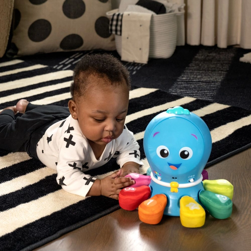 Ocean Explorers Go Opus - 3 months