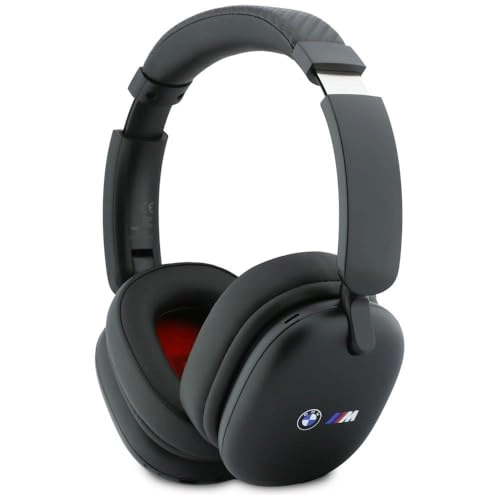 BMW Over-Ear Wireless Headphone
