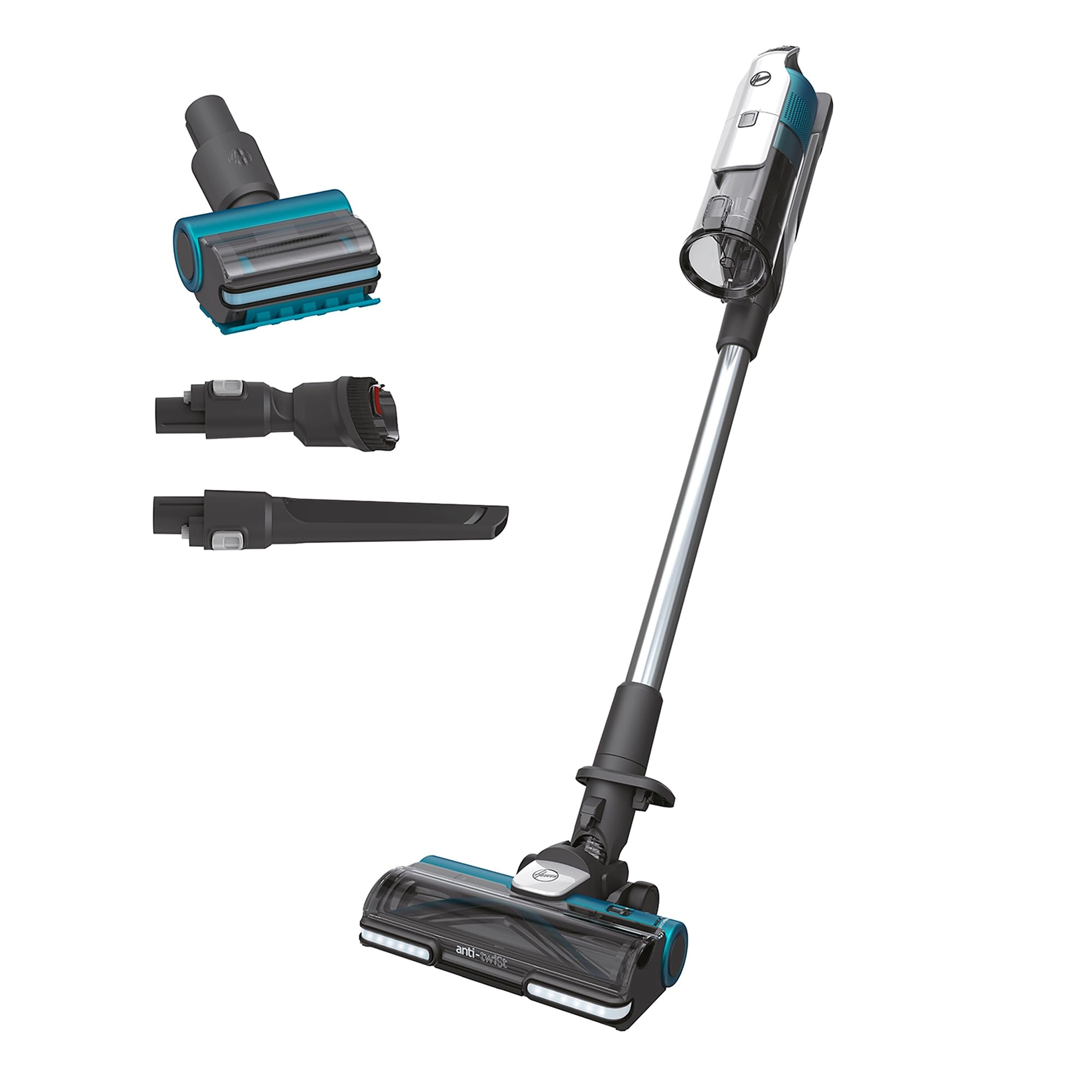 Hoover HF910P - 30 minutes