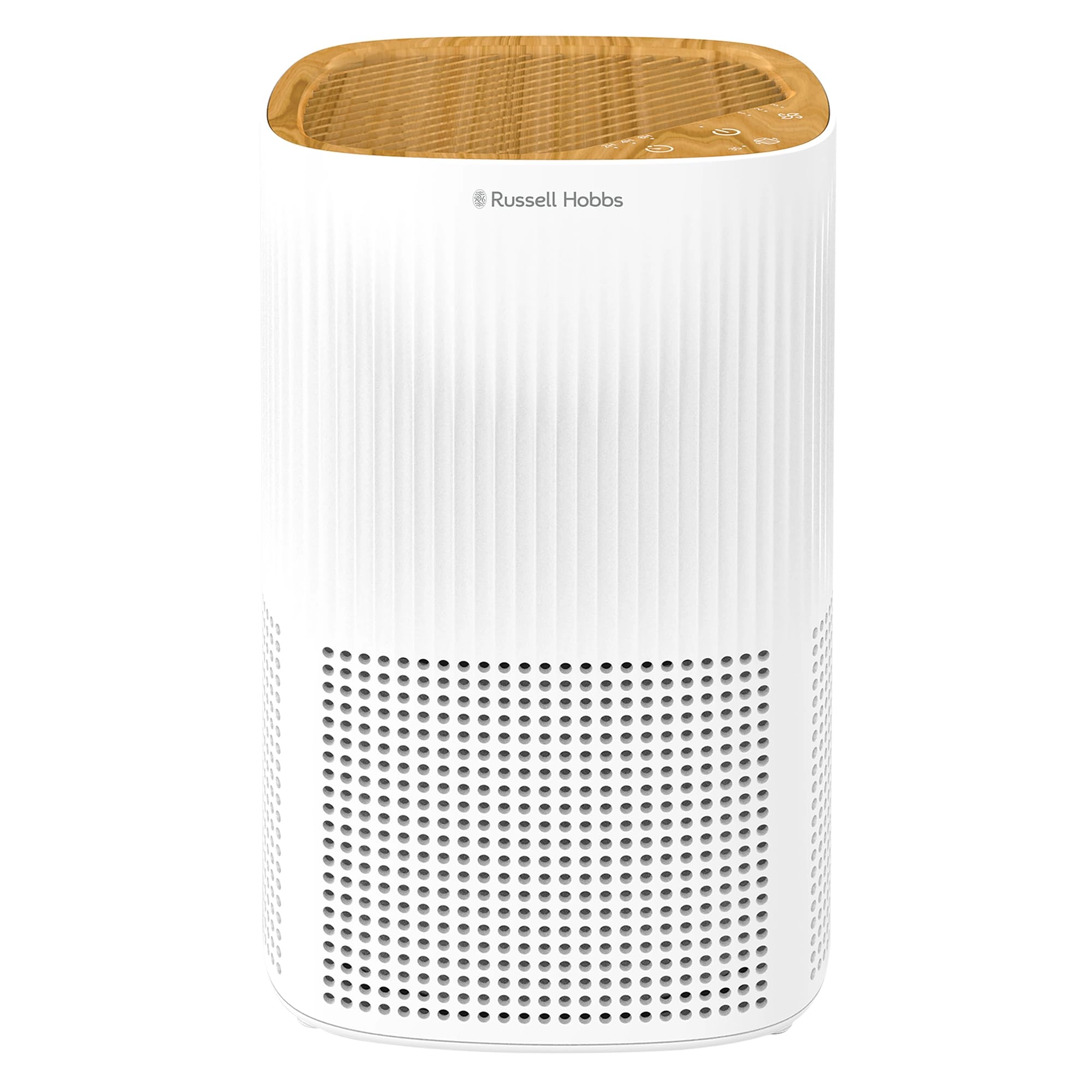 Russell Hobbs RHAP1032WDB - 100 m3/h CADR Black Scandi