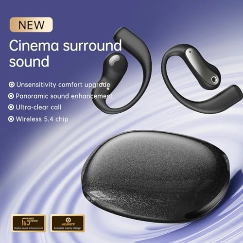 JM37 Wireless Headphone