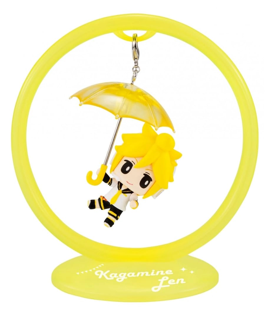 FuRyu Kagamine Len - Hatsune Miku (12.7 cm) (IN-HE-FRYU40335)