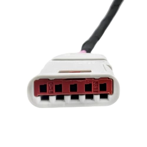 Rear View Camera - Wired