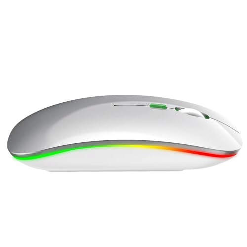 M40 Ultra-thin Mouse - Wireless