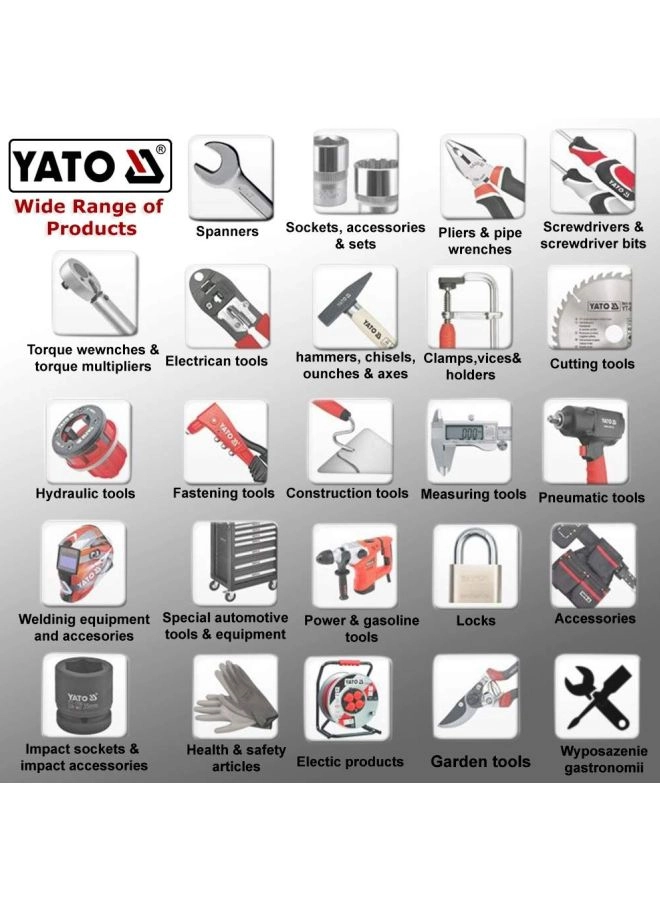 YT-78162 - 10pcs 65mm