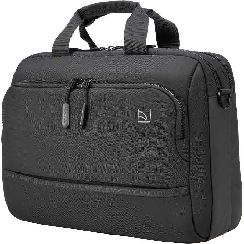 Player Messenger Bag for 15.6-Inch Laptop