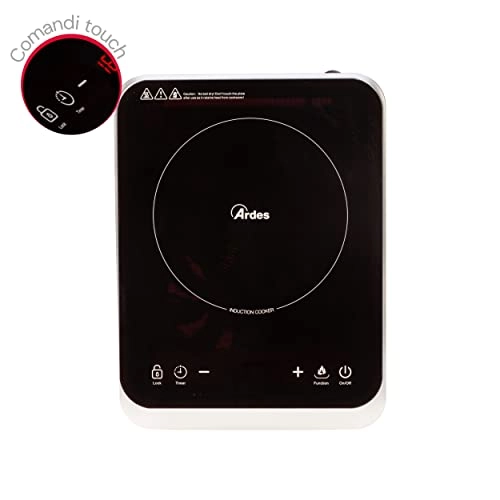 KOOKIE One AR1F601 INDUCTION Cooker