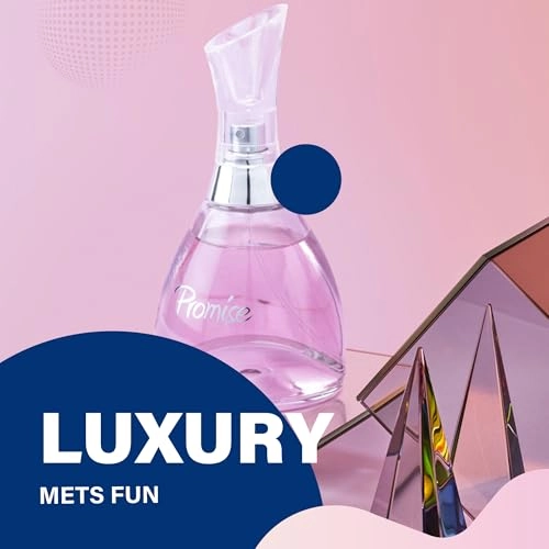 Promise - Eau de Parfum 100ml