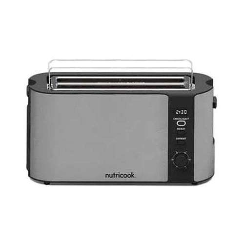 nutricook Digital Toaster - 4 slice(s)