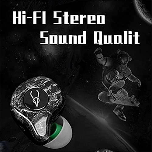 E12 Wireless Earbud