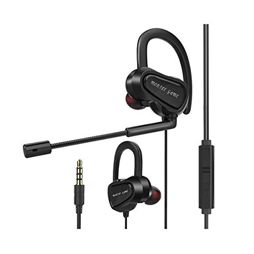 T06 Wired Earphone