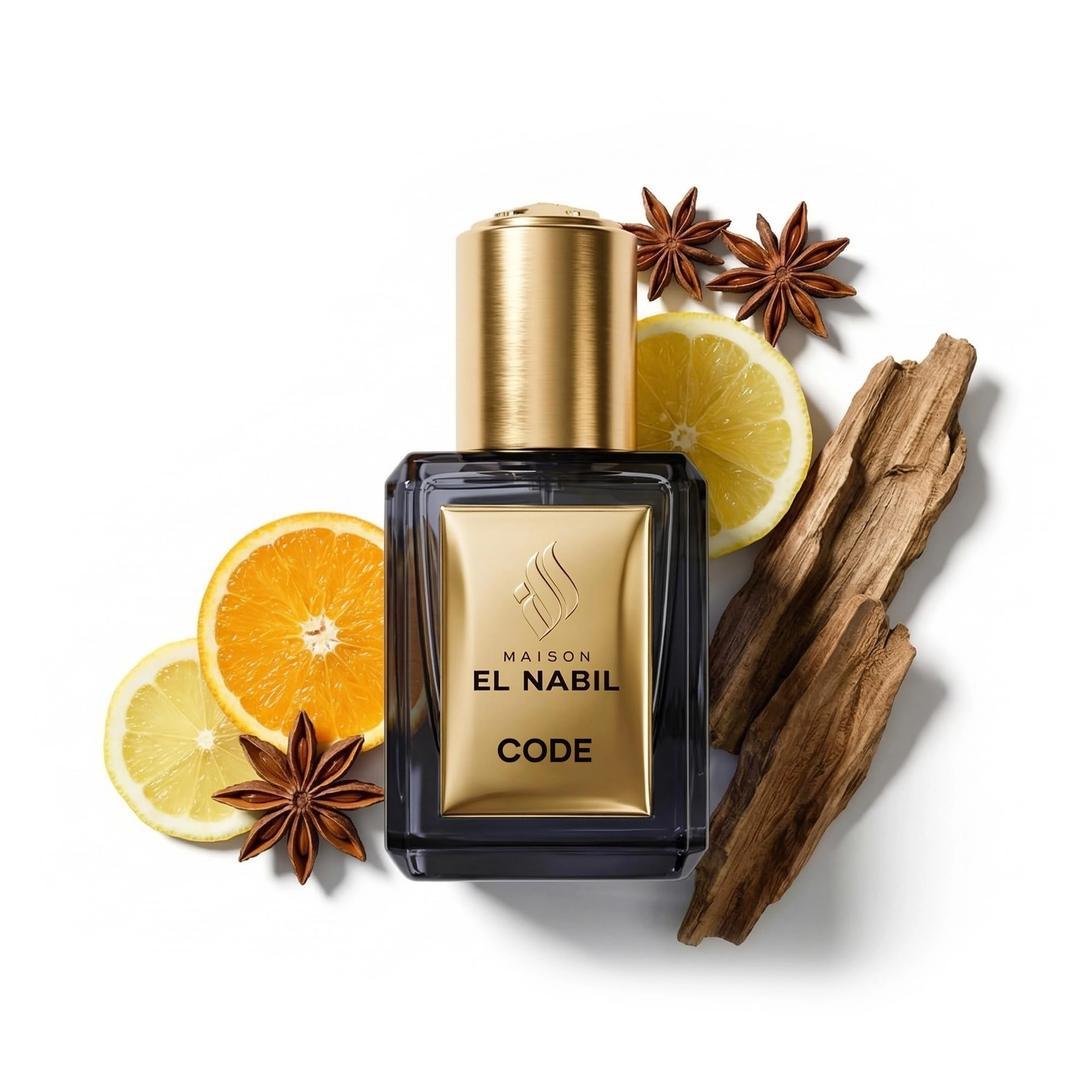 Maison El Nabil Addict - Roll On - 5ml