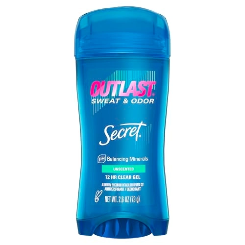 Outlast Xtend - Unscented 2.6 ounce