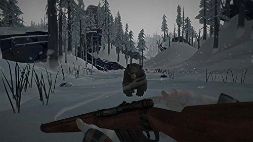 The Long Dark - Xbox One
