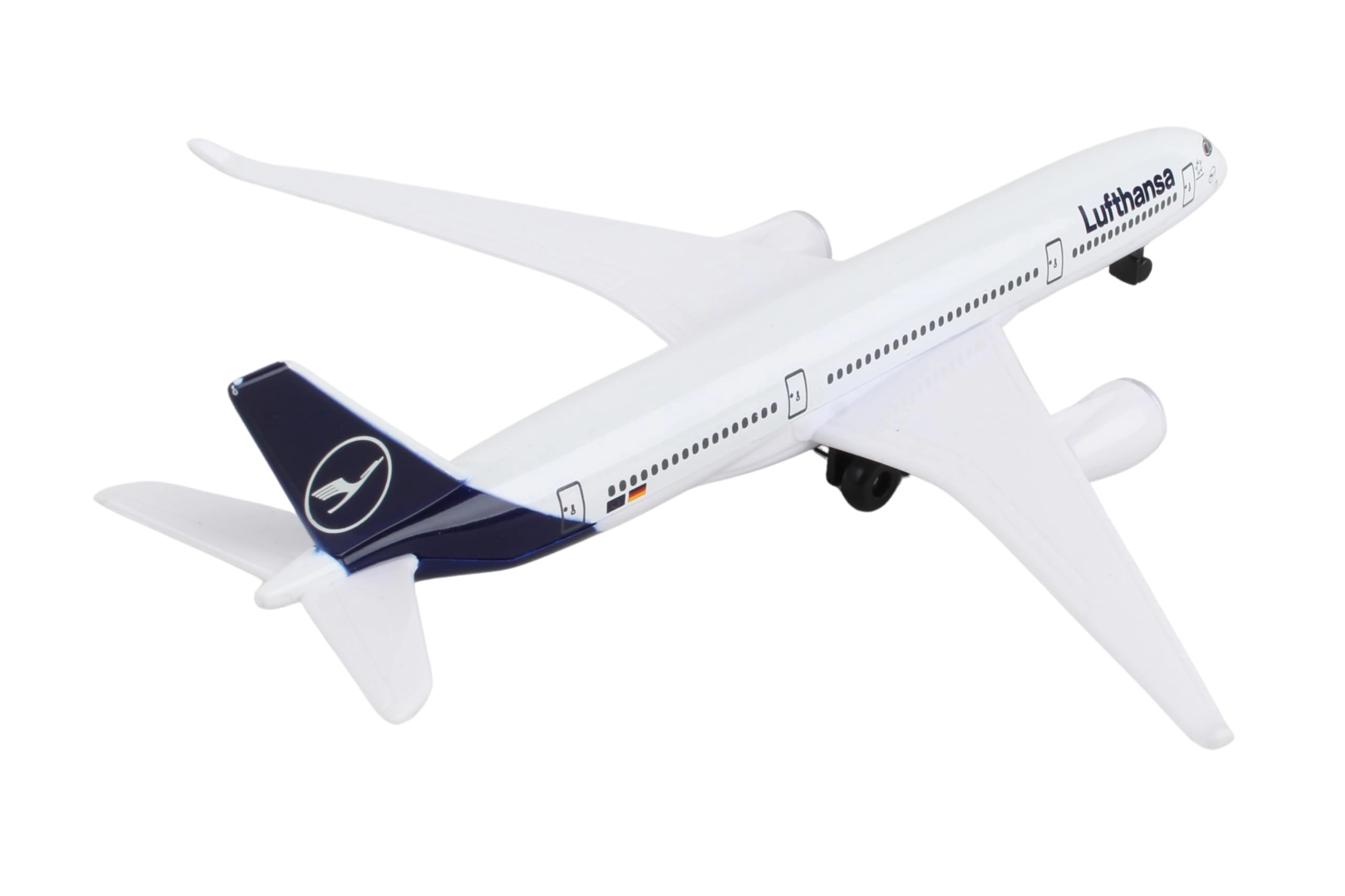 Lufthansa A350 - 1 pcs