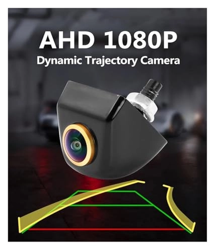 Reverse Camera - Night vision HD