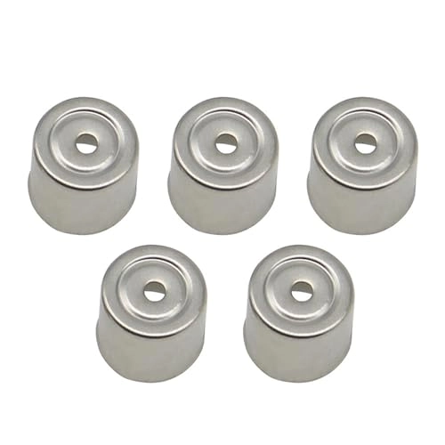 magnetron cap - 15.5 millimeter