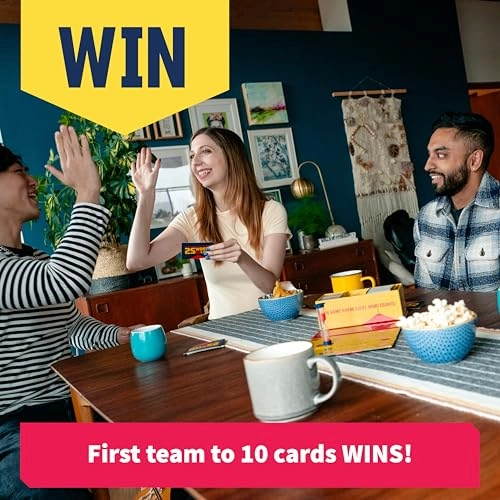 25 Words or Less - Word Game