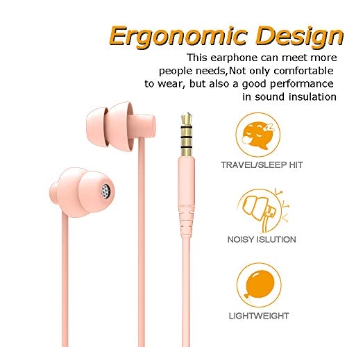 T5 Wired Earbud