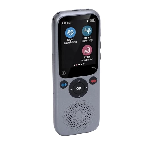Language Translator - 138 Languages