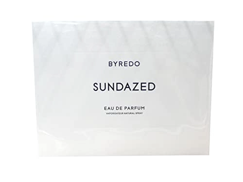 Sundazed Eau de Parfum 100ml
