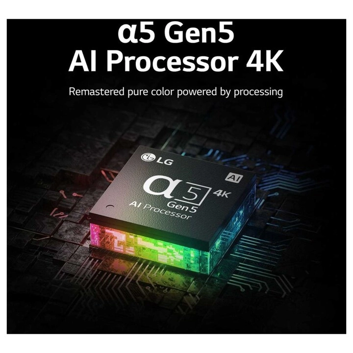 55NANO776QA - 55 inch