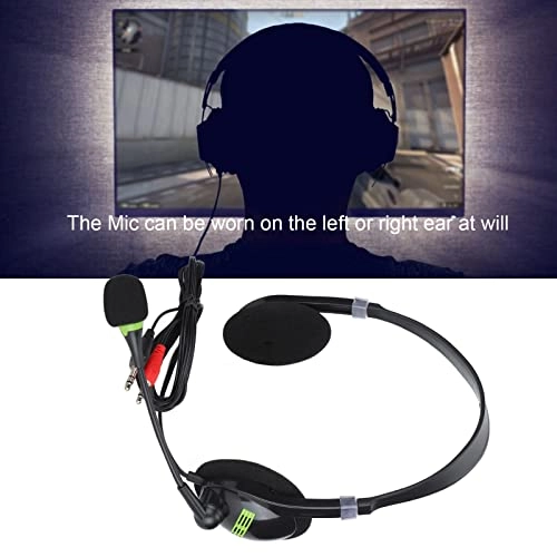 SY440MV Wired Headset