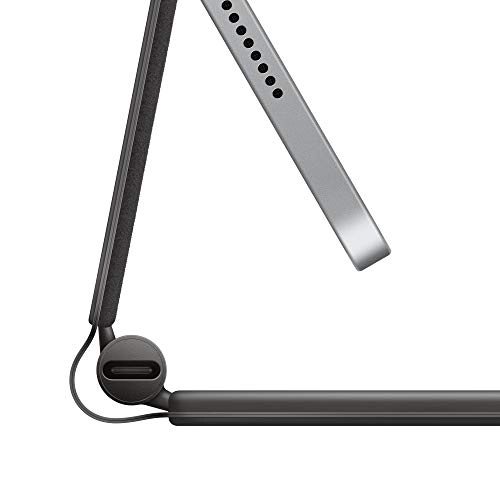 (Renewed) Magic Keyboard for 11-inch iPad Pro - MX Wired
