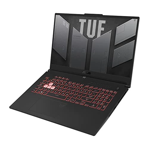 TUF Gaming A17 - 17.3'' 512GB 16GB Ryzen 7 6800H