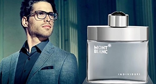 Individuel Tonic Eau de Toilette 75ml
