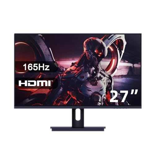 P270F01 - 27 Inches 2560x1440