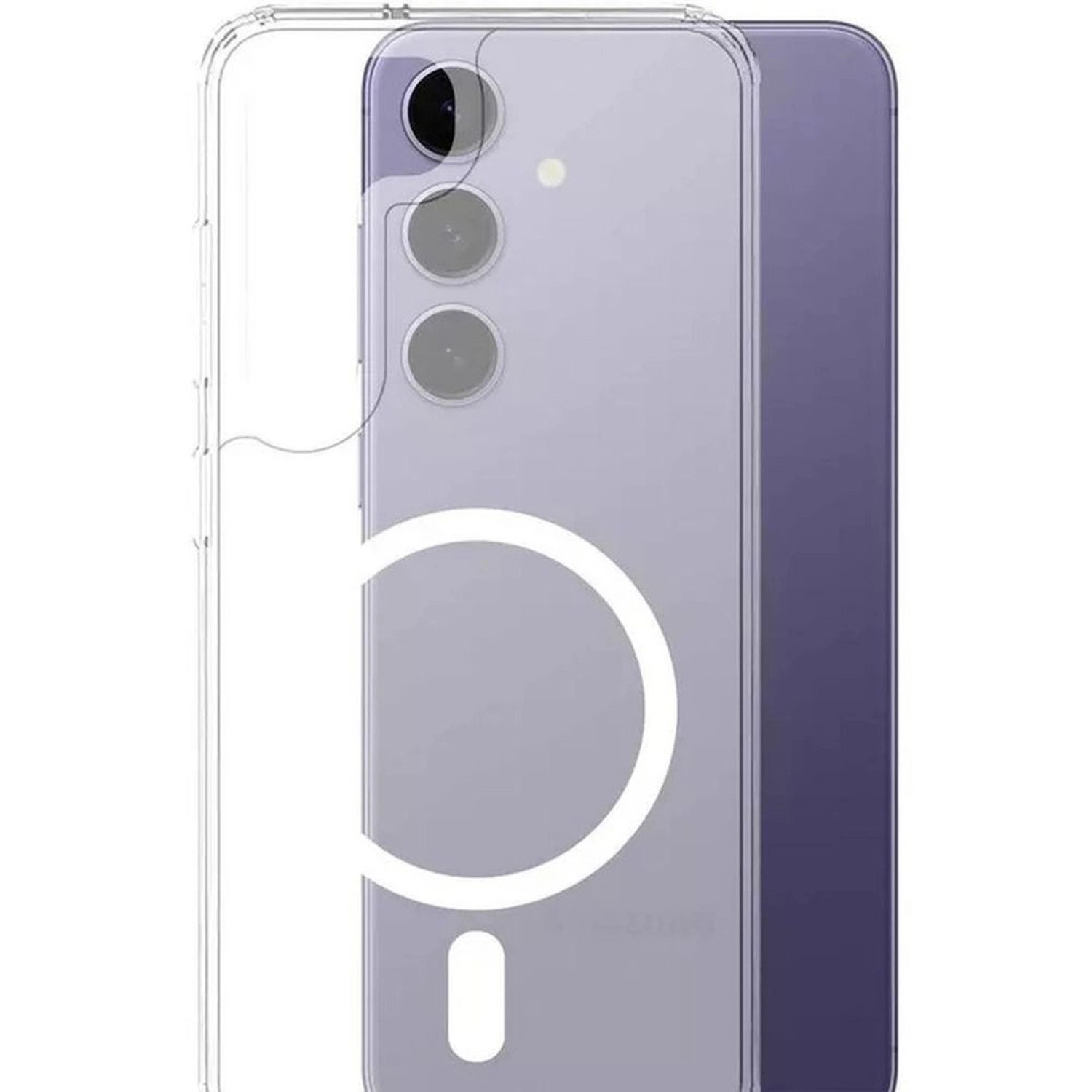 Premium MagSafe Case for Samsung Galaxy S24 Plus